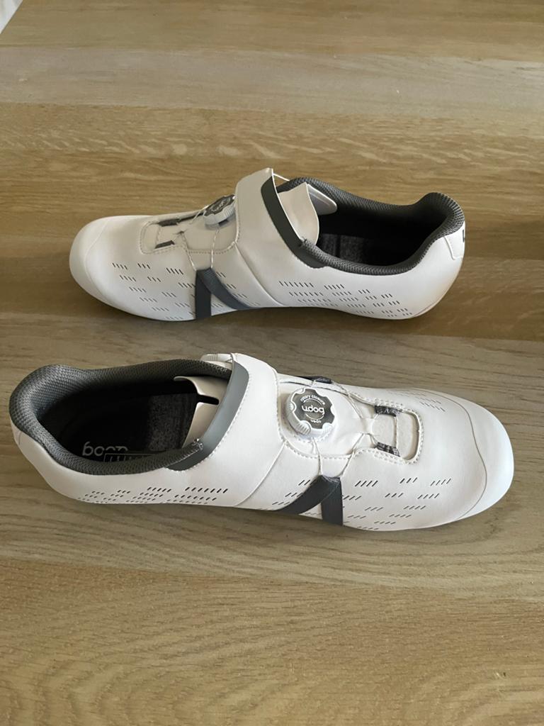 Udog Cento maat 45 NIEUW, Fietsen en Brommers, Fietsaccessoires | Fietskleding, Ophalen of Verzenden, Nieuw, Overige maten, Schoenen