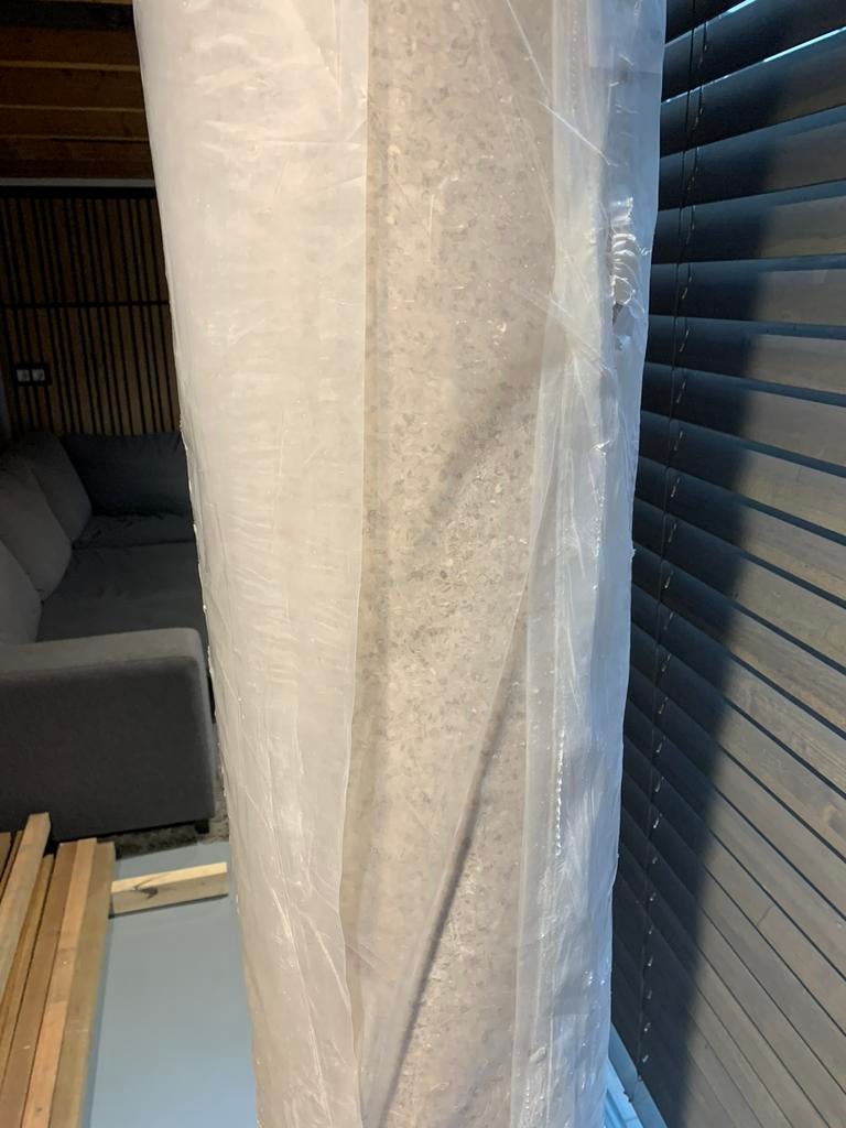 Pvc vloer, Ophalen, Nieuw