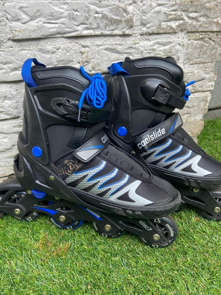Partij nieuwe diverse skeelers/ (rol)schaatsen, Ophalen of Verzenden, Nieuw