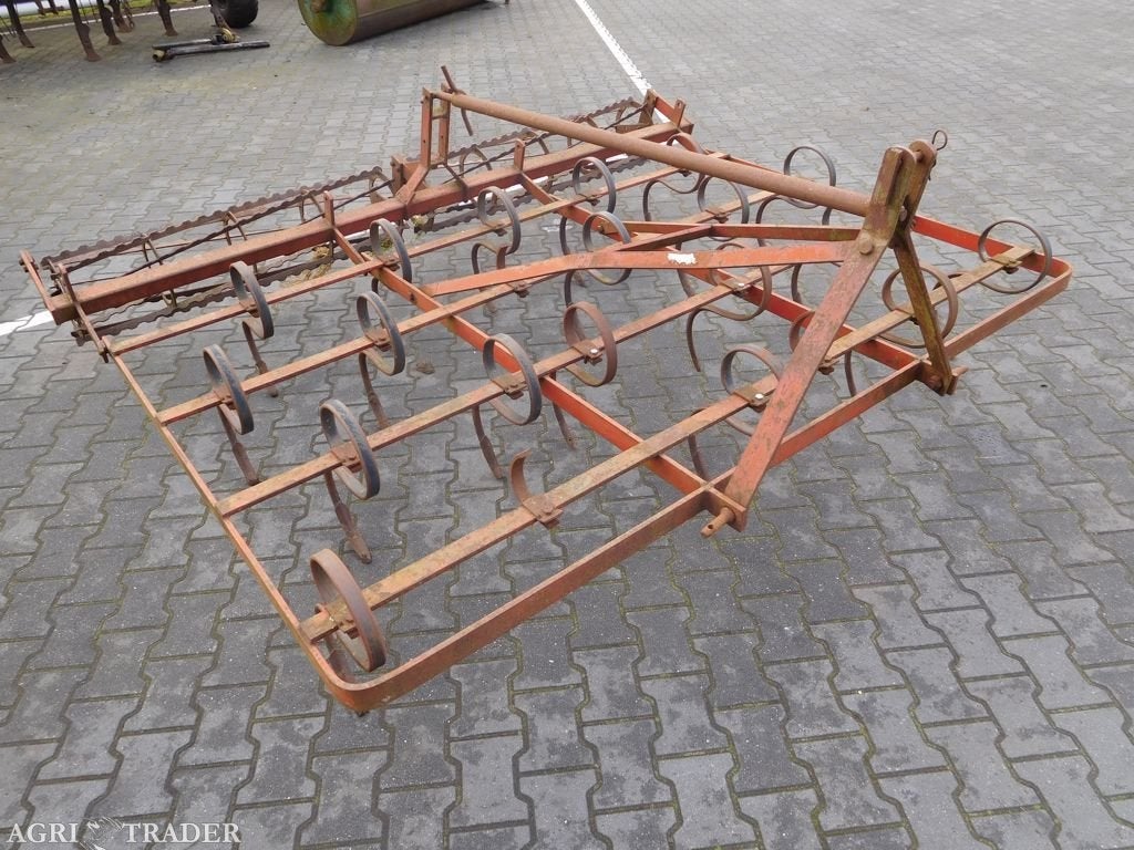 Jako triltand cultivator, Zakelijke goederen, Agrarisch | Werktuigen, Ophalen, -, Niet opgegeven, Niet opgegeven