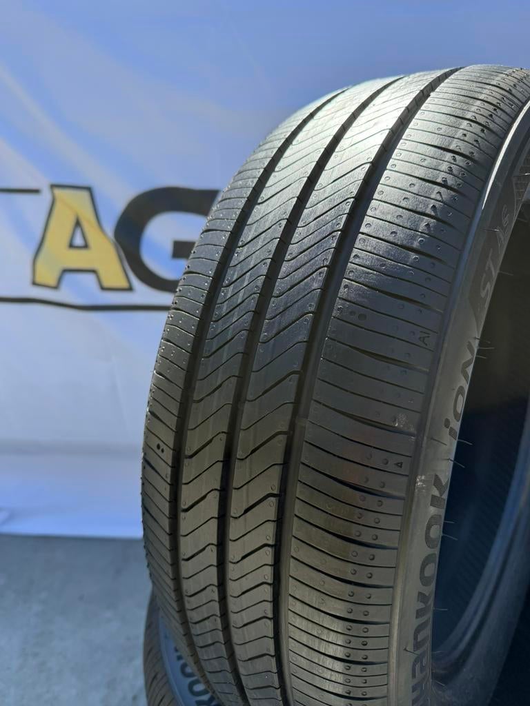 4x 185 55 R16 87V Hankook Ion ST AS 185 55 16, Auto-onderdelen, Banden en Velgen, 16 inch, Nieuw, Band(en), Zomerbanden