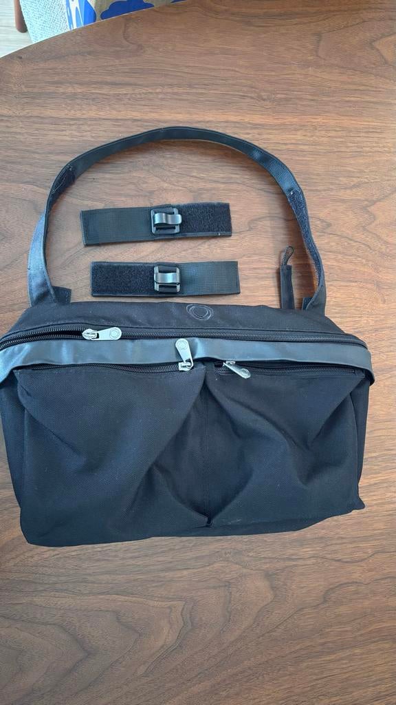 Bugaboo organizer/tas, Ophalen of Verzenden, Zo goed als nieuw