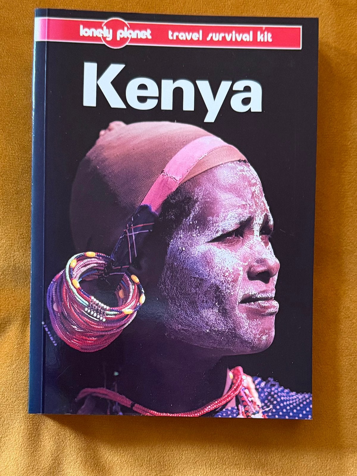 Lonely Planet Kenya reisgids, Boeken, Afrika, Lonely Planet, Ophalen of Verzenden, Zo goed als nieuw