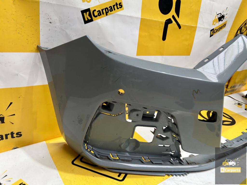 Voorbumper Audi A1 82A S-Line Origineel Bumper 82A807437, Info@fabrikant.eu, Bumper, Fabrikant BV, Gebruikt
