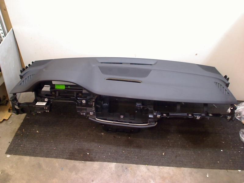 Dashboard Audi SQ7 (4MB/4MG) (2016-04/2019-12), Auto-onderdelen, Interieur en Bekleding, Audi, Gebruikt