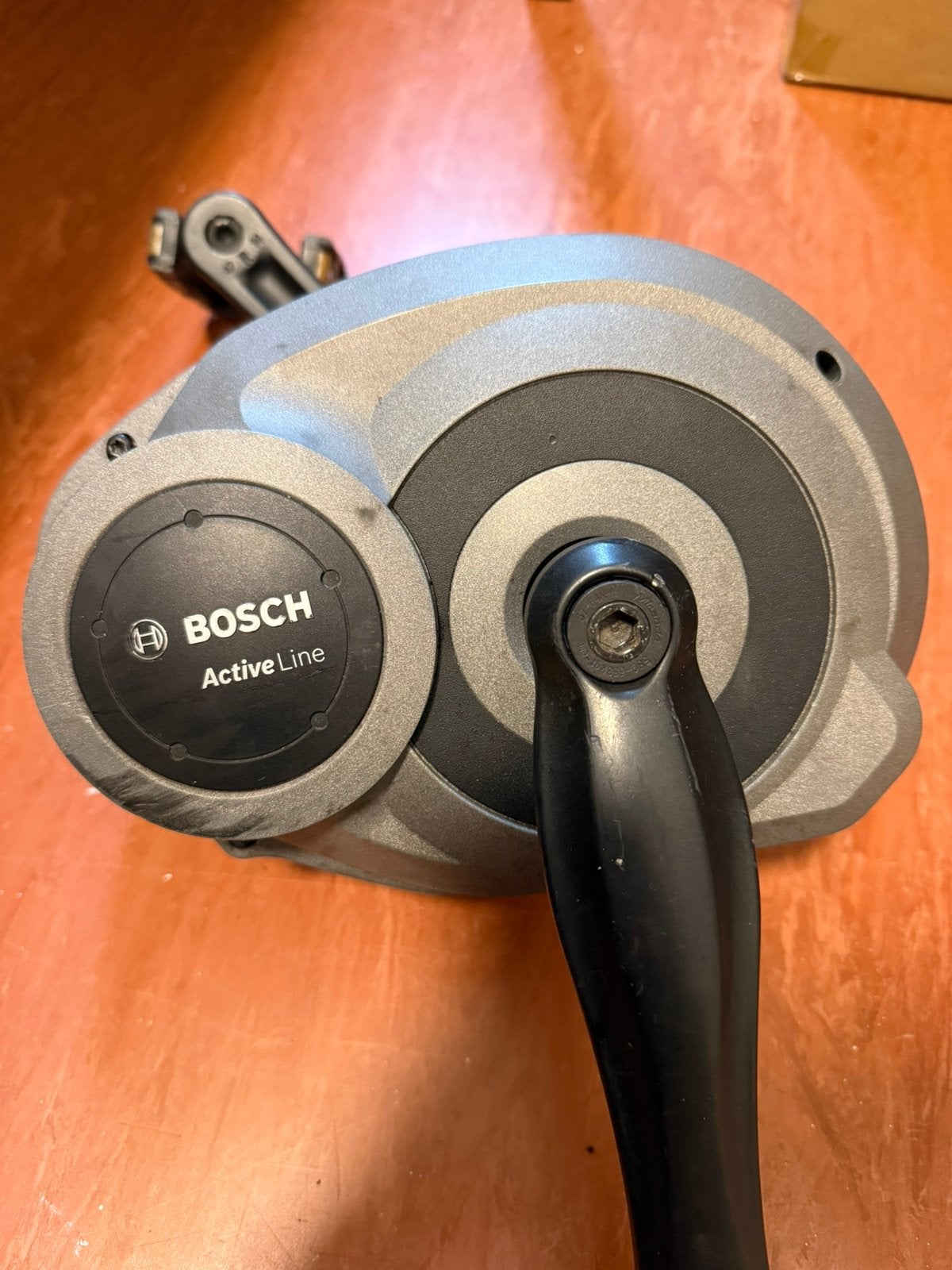 Sparta bosch motor, 51 tot 55 cm, Ophalen, Zo goed als nieuw, Sparta