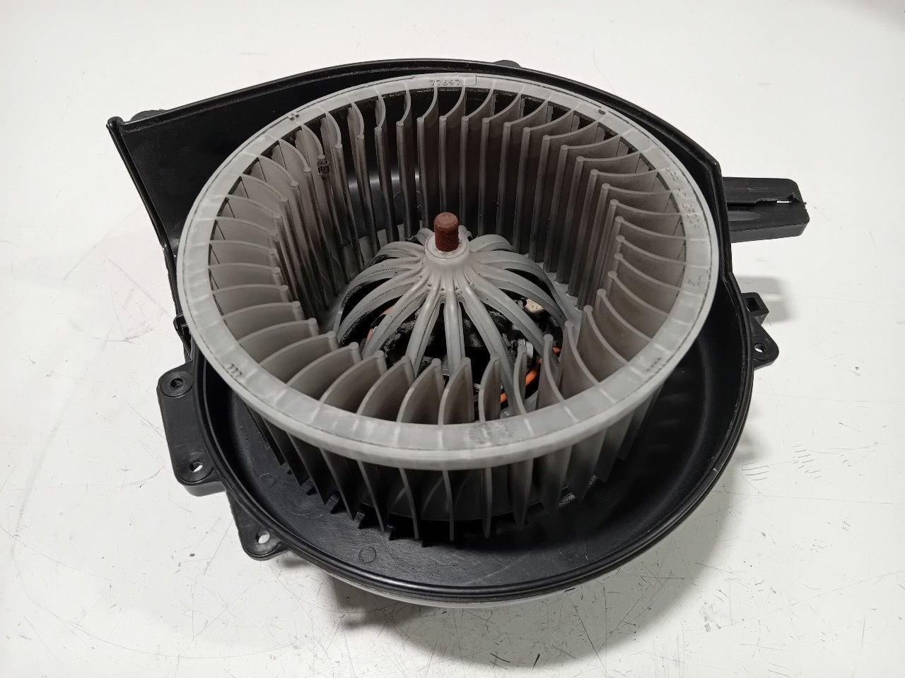Kachel ventilator motor Seat Ibiza