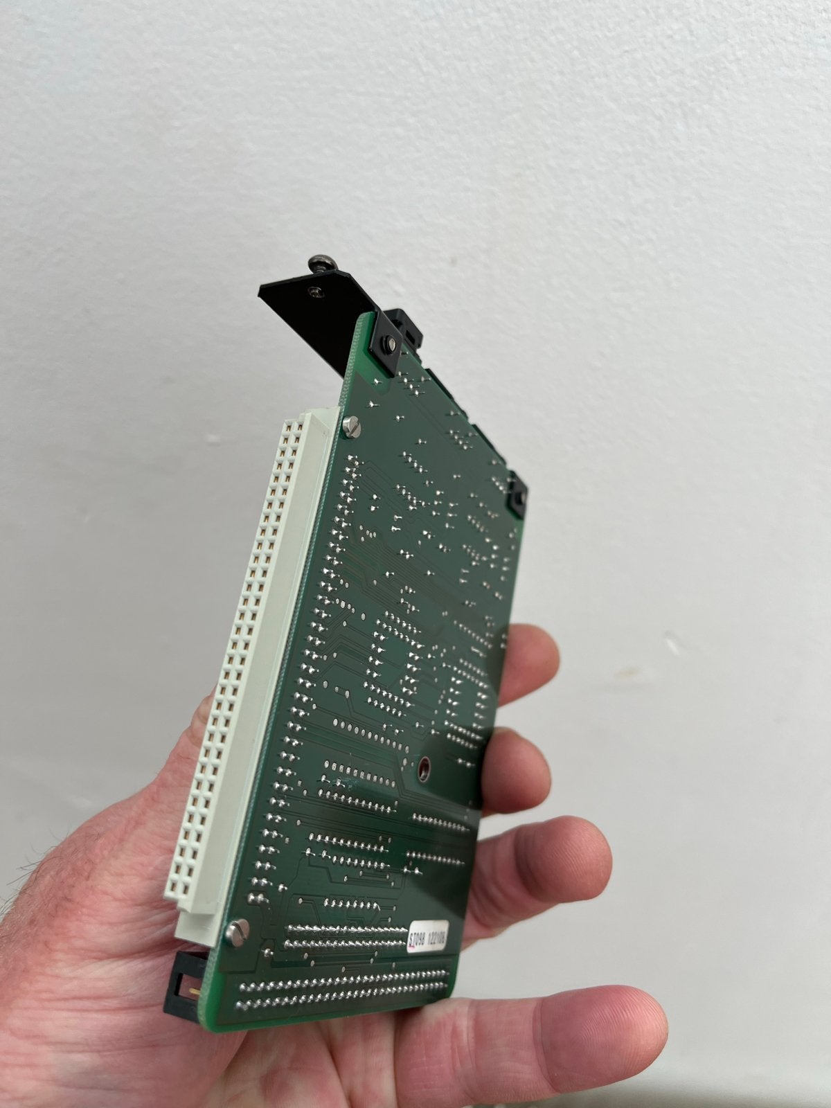 ADAT Optische Kaart DE8 DR16 - Digitale Audio Interface, Ophalen of Verzenden, Gebruikt