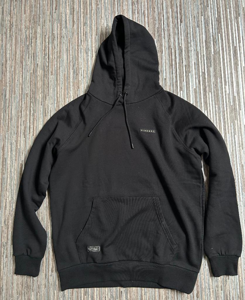 Korda Mindset Hoodie maat M, Ophalen of Verzenden, Zo goed als nieuw, Overige typen