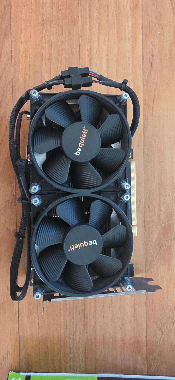 ASUS GeForce RTX 3060 Ti Dual Mini OC 8GB GDDR6, Computers en Software, Ophalen, GDDR6, PCI-Express 4, Zo goed als nieuw