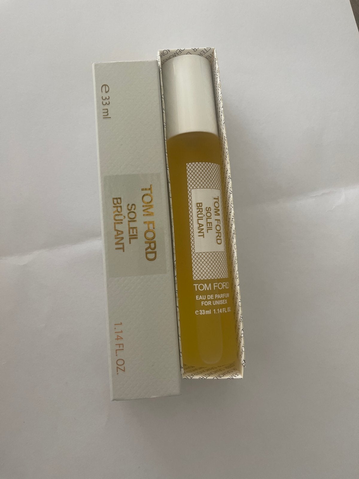 Tom Ford Soleil Brûlant Eau de Parfum 33ml, Ophalen of Verzenden, Nieuw