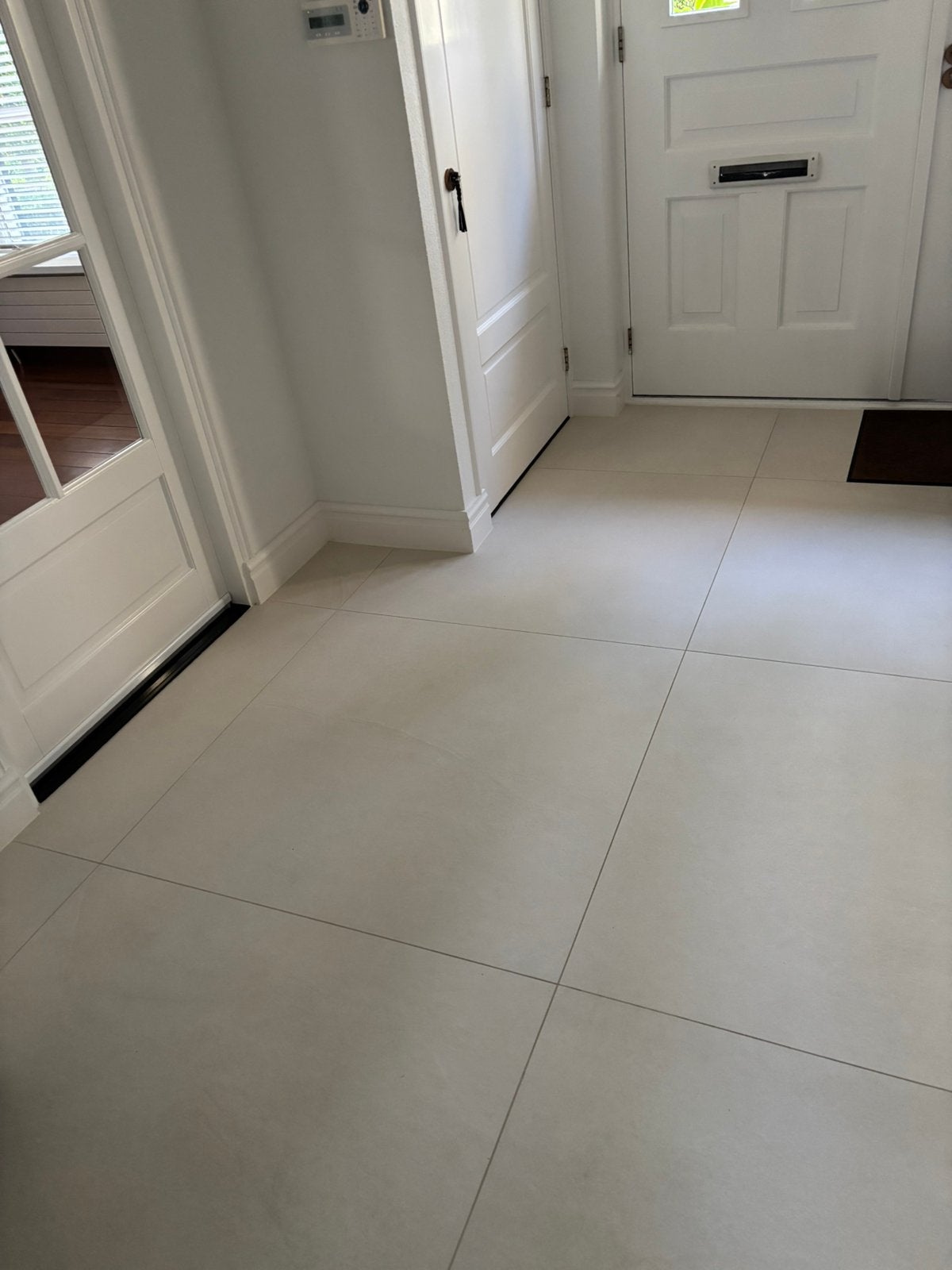 Vloertegels    Wandtegels 100x100 cm, Doe-het-zelf en Verbouw, Ophalen, 60 cm of meer, Nieuw, 5 tot 10 m²