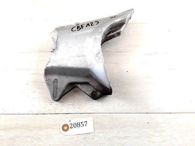 CBF125 2009 - 2012 Honda Kettingcover D1-38742