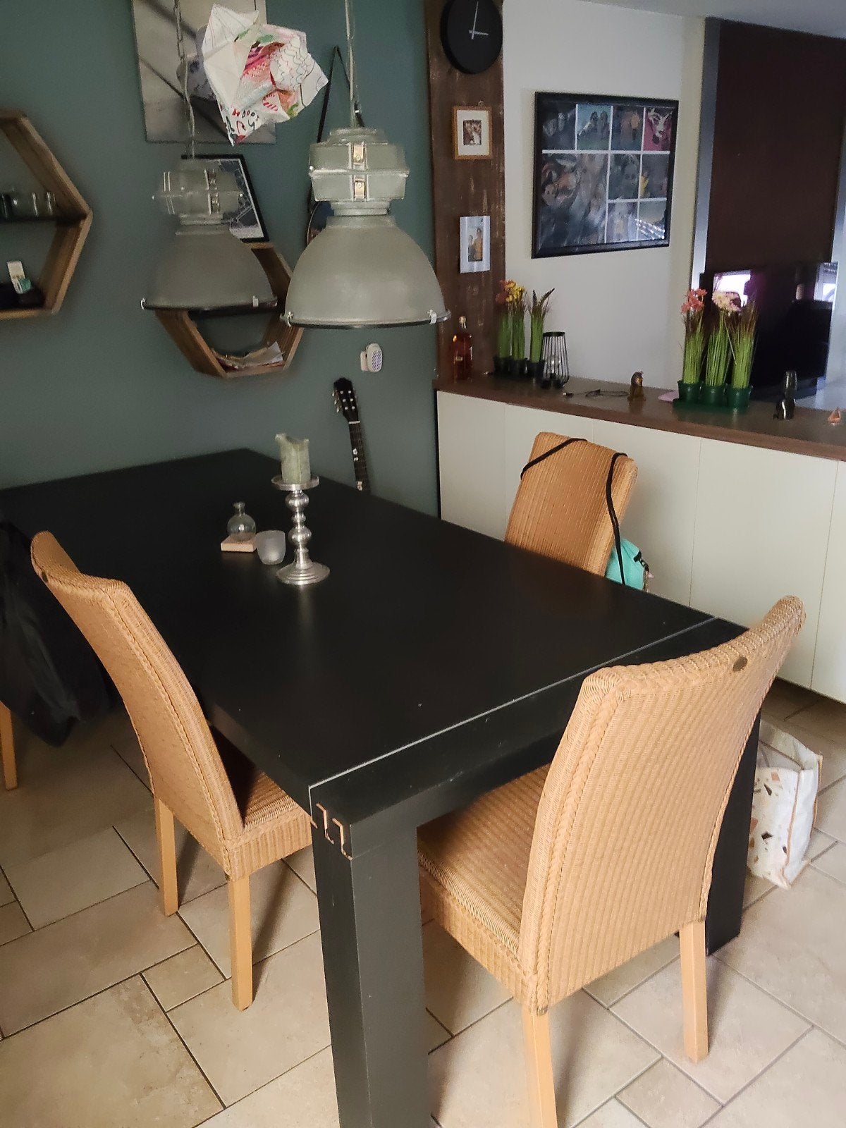 Inboedel /huisraad, Huis en Inrichting, Ophalen