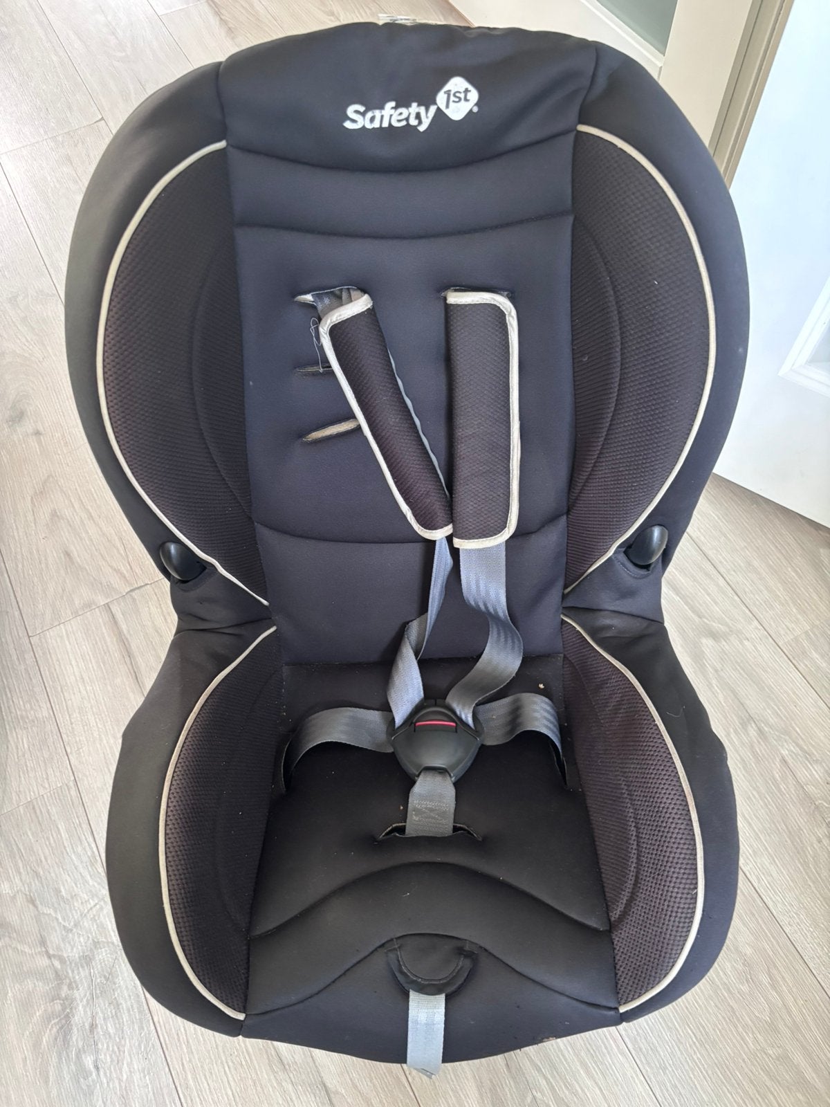 Babystoel safety 1st, Kinderen en Baby's, Autostoeltjes, 15 t/m 36 kg, Slaapstand, Ophalen, Overige merken