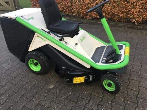Etesia bahia nieuwe motor, Tuin en Terras, Ophalen of Verzenden, Zo goed als nieuw, 50 cm of meer