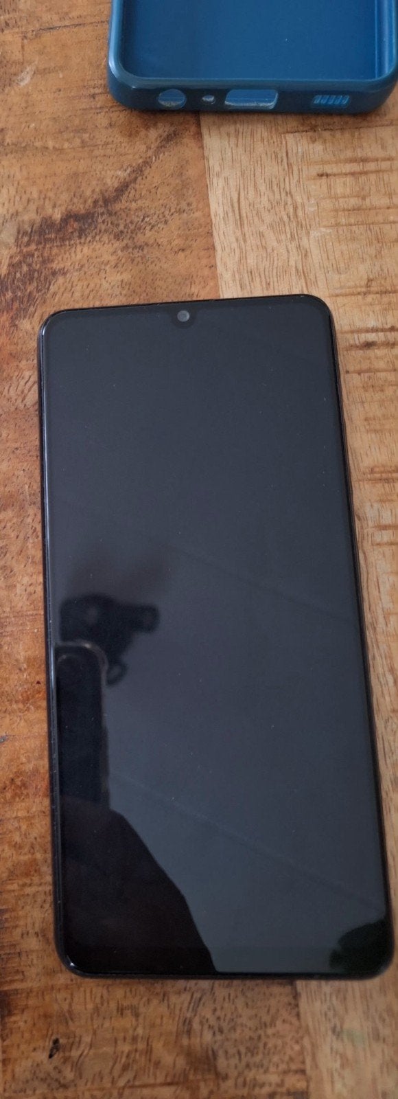 Samsung a32, Zwart, Ophalen of Verzenden, Zo goed als nieuw, 128 GB