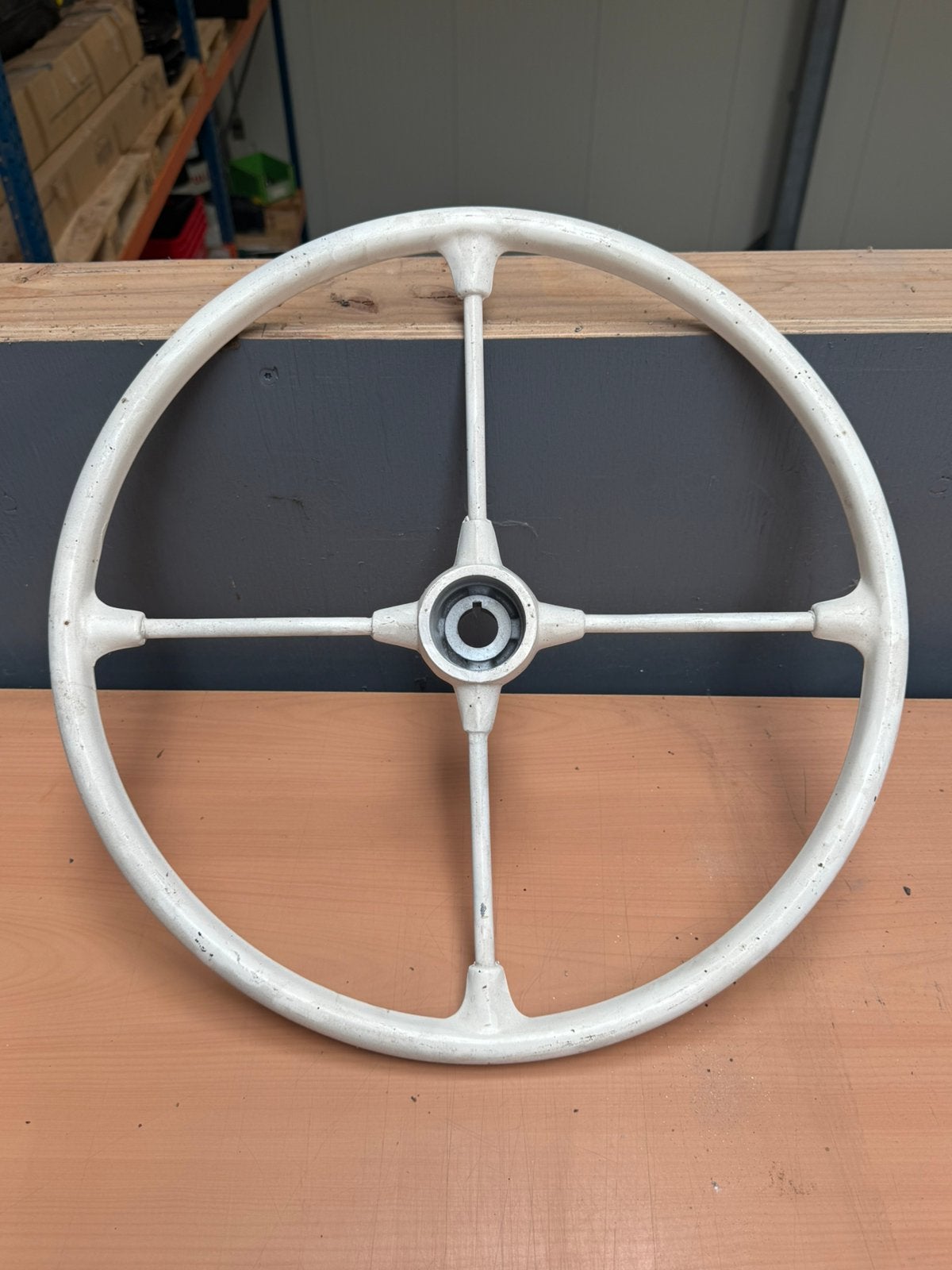 Daf stuur 45 cm, Ophalen of Verzenden, Nieuw, DAF