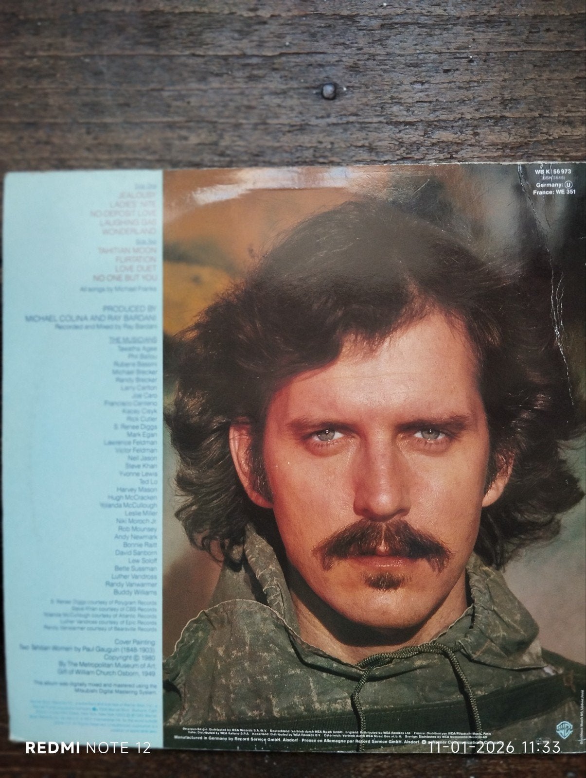 Jazz/blues country varia €2 per plaat!, Ophalen of Verzenden, Zo goed als nieuw, 10 inch, Jazz
