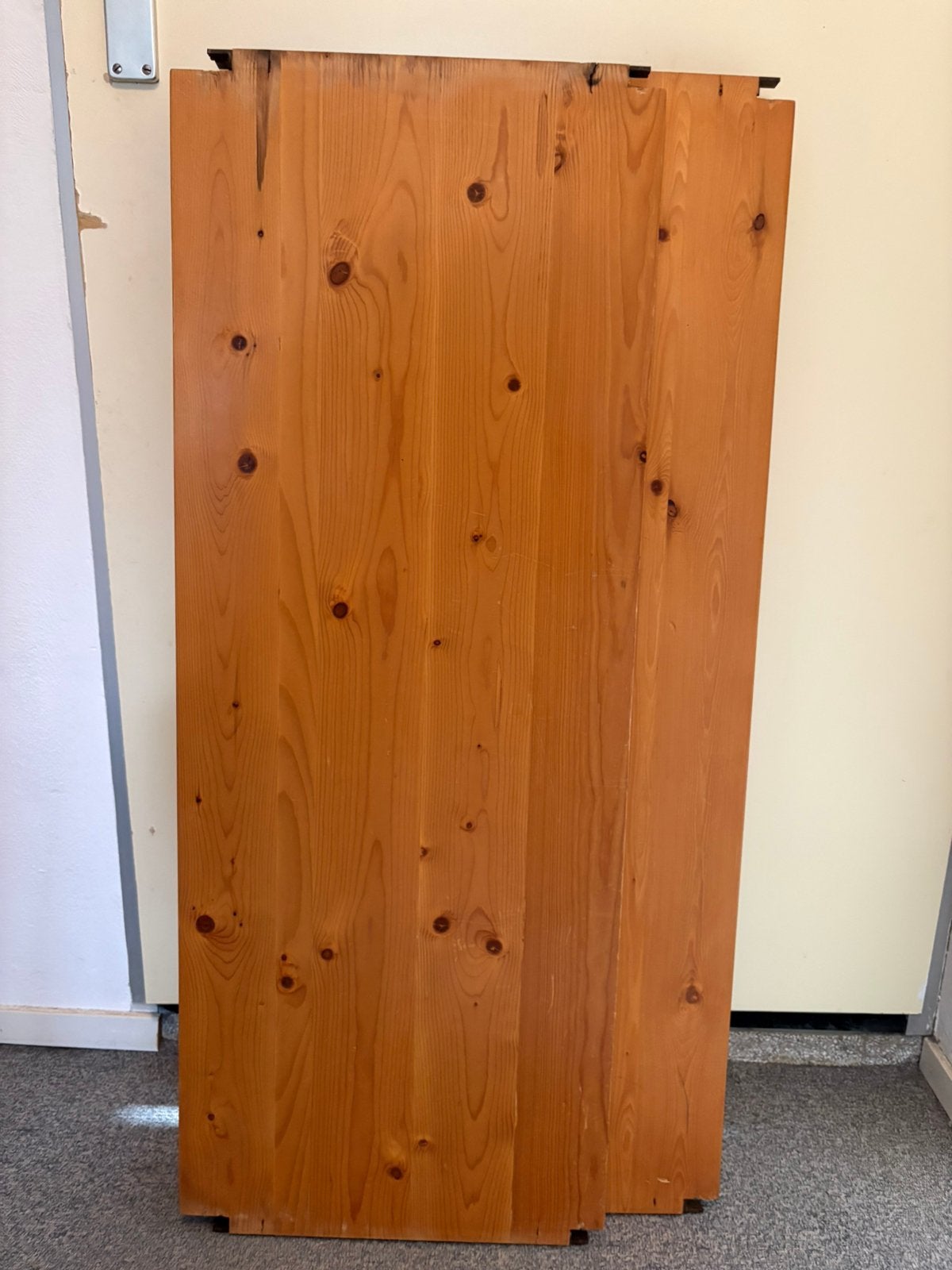Lundia planken, Ophalen, Gebruikt