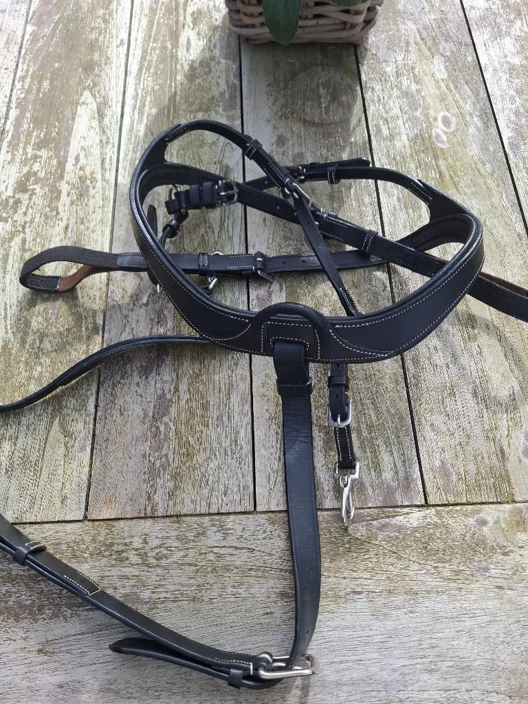 Harry's Horse Voortuig Deluxe, Ophalen of Verzenden, Zo goed als nieuw, Springen