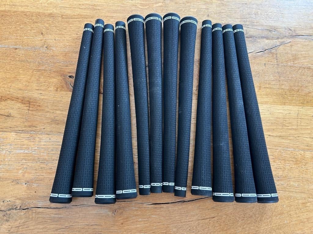 Grips Titleist standaard, nieuw. 12 Stuks ter overname., Ophalen of Verzenden, Nieuw, Overige typen, Overige merken