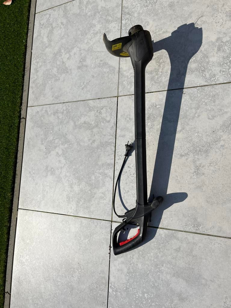 Grasmaaier, Tuin en Terras, Grasmaaiers, Ophalen of Verzenden, Gebruikt