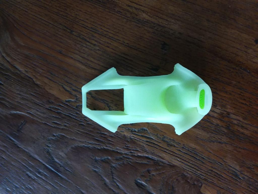 Telefoonhouder voor op fietsstuur voor Apple mobiel, Ophalen of Verzenden, Nieuw