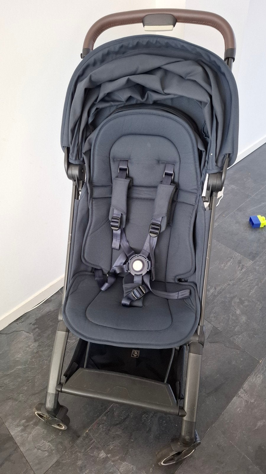 Joolz Aer+ Buggy in nette staat, Ophalen of Verzenden, Zo goed als nieuw, Kinderwagen, Overige merken