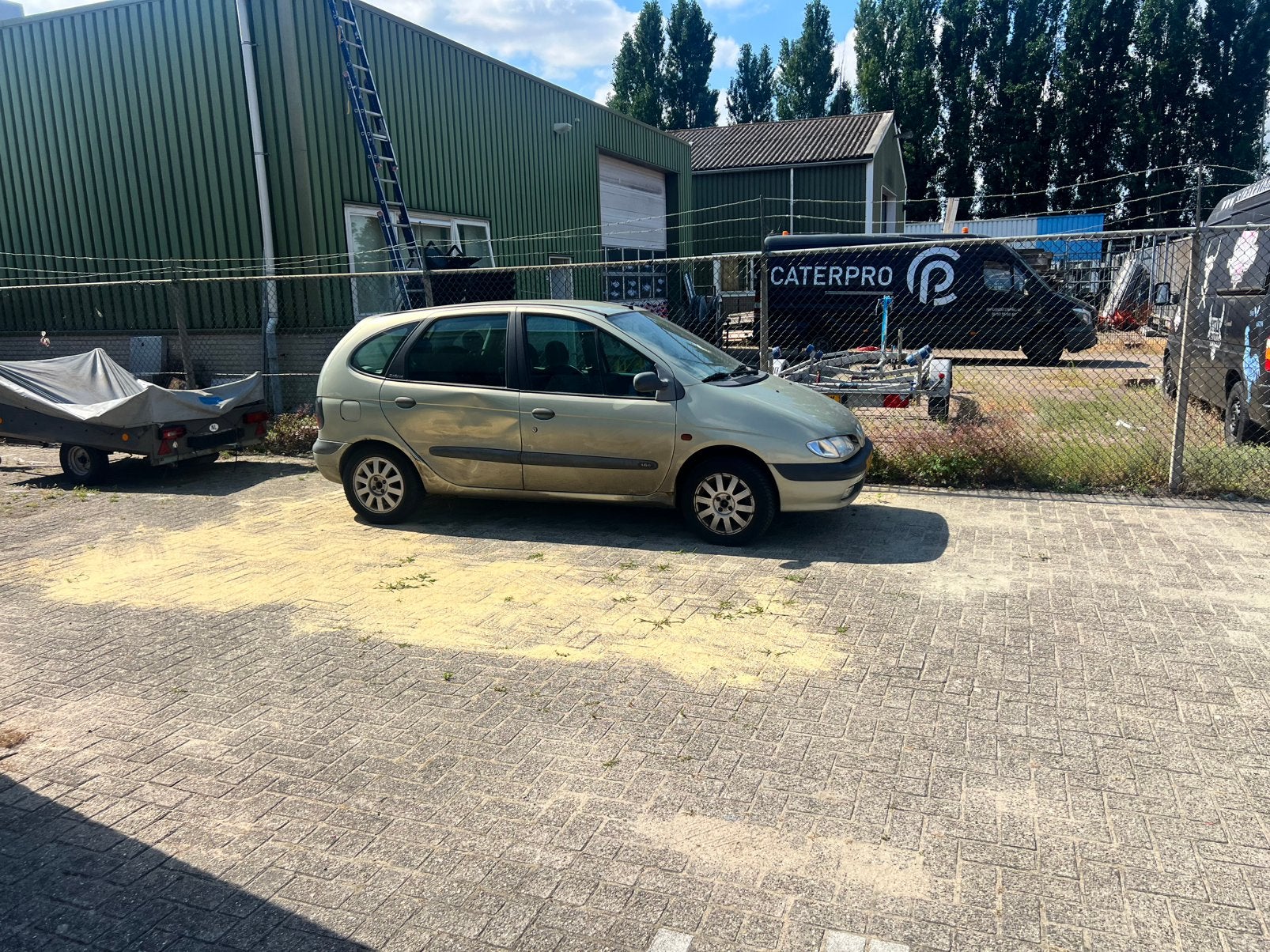 Renault Mégane