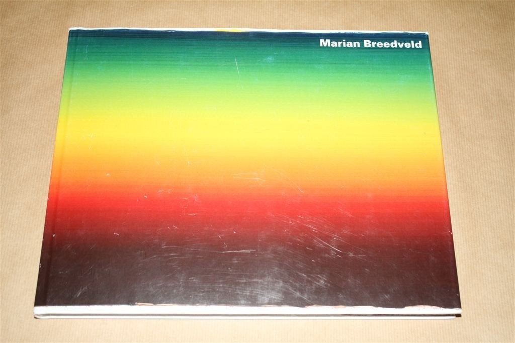 Marian Breedveld., Boeken, Ophalen of Verzenden, Nieuw