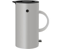 Stelton EM77 waterkoker 1,5L – Retourdeal, Info@mystore.nl, 1 tot 2 liter, Bruggestraat 18, Zo goed als nieuw