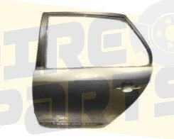 Kia Carens III (7/06-3/12) Achterportier Links (te spuiten), Kia, -, Deur, -