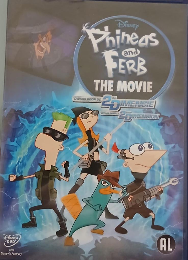 Walt disney dvd.s 4 stuks zie foto.pakket 516, Alle leeftijden, Ophalen of Verzenden, Zo goed als nieuw