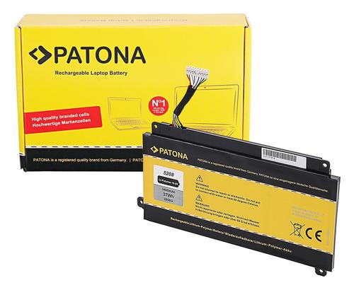 Battery Toshiba Satellite E45W P55W P55W-C5314 Serie, Verzenden, Nieuw