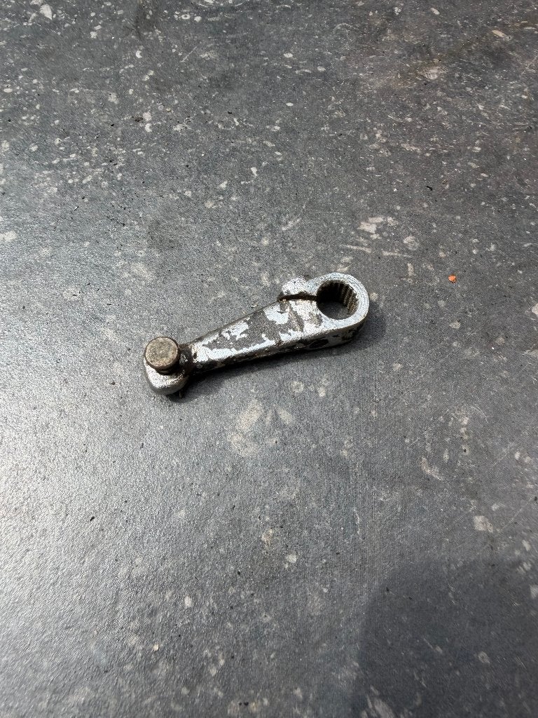 Suzuki DR500(s) Onderdelen, Motoren, Ophalen of Verzenden, Nieuw