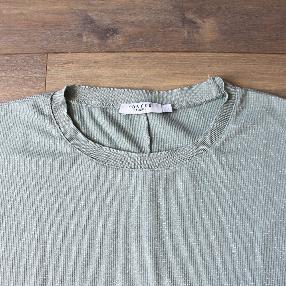 Mooie Costes Studio Trui (L) - 511 € 20,-, Overige kleuren, Maat 42/44 (L), Ophalen of Verzenden, Zo goed als nieuw