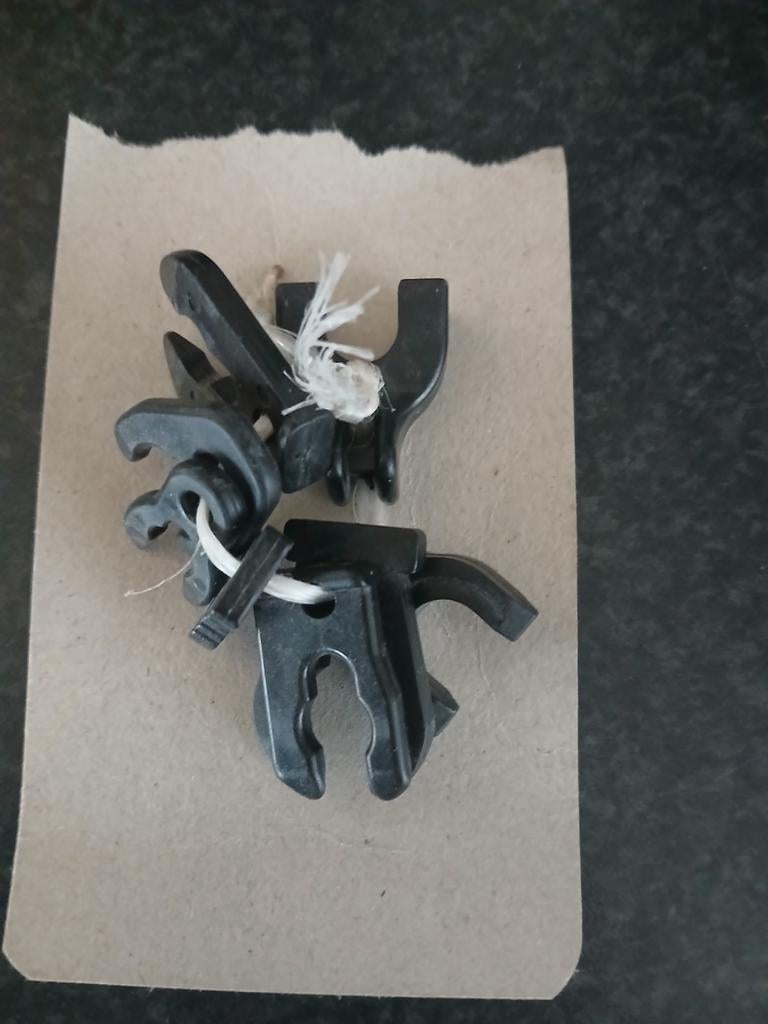 Universele boot kill stop schakelaar, 8 stuks., Ophalen, Zo goed als nieuw, Overige typen