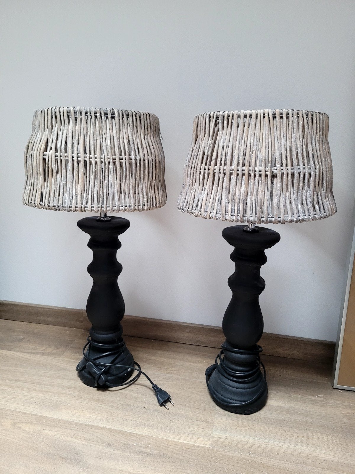 Leuke lampen, Huis en Inrichting, Lampen | Tafellampen, Ophalen
