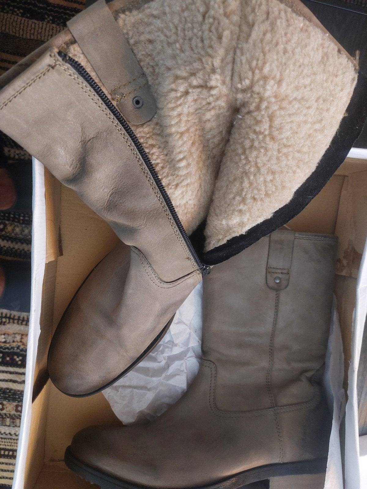 Schoenen, Ophalen of Verzenden, Nieuw, Boots