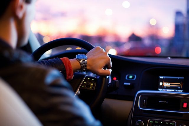Chauffeurs, 33 - 40 uur, Overige niveaus, Vanaf 10 jaar, Overige vormen