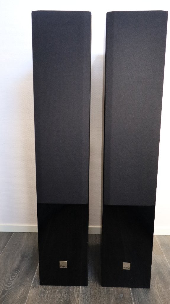 Marantz / Dali / Magnat HiFi componenten