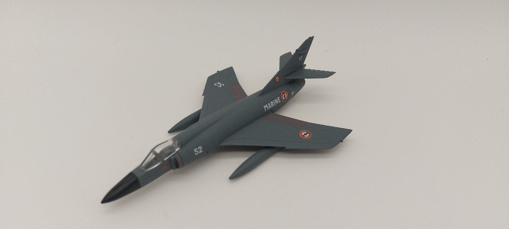 Delprado schaalmodel Super Etendard, Overige merken, 1:72 tot 1:144, Verzenden, Nieuw