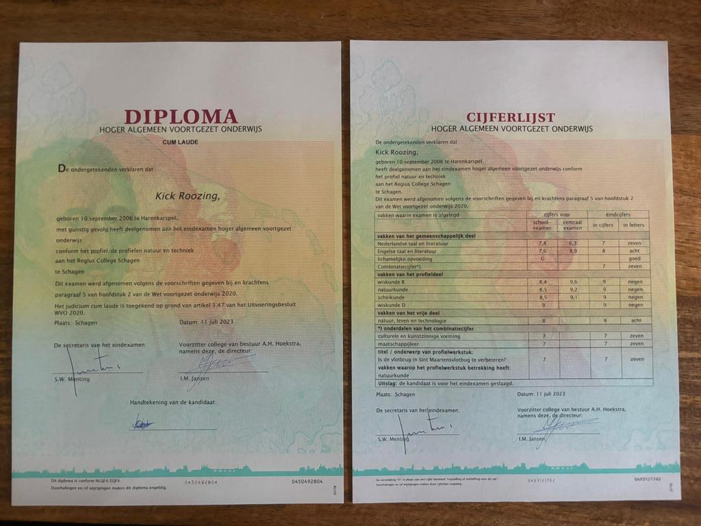 Foto 3 van Bijles Wiskunde, Natuurkunde en Scheikunde. Betavakken hulp!