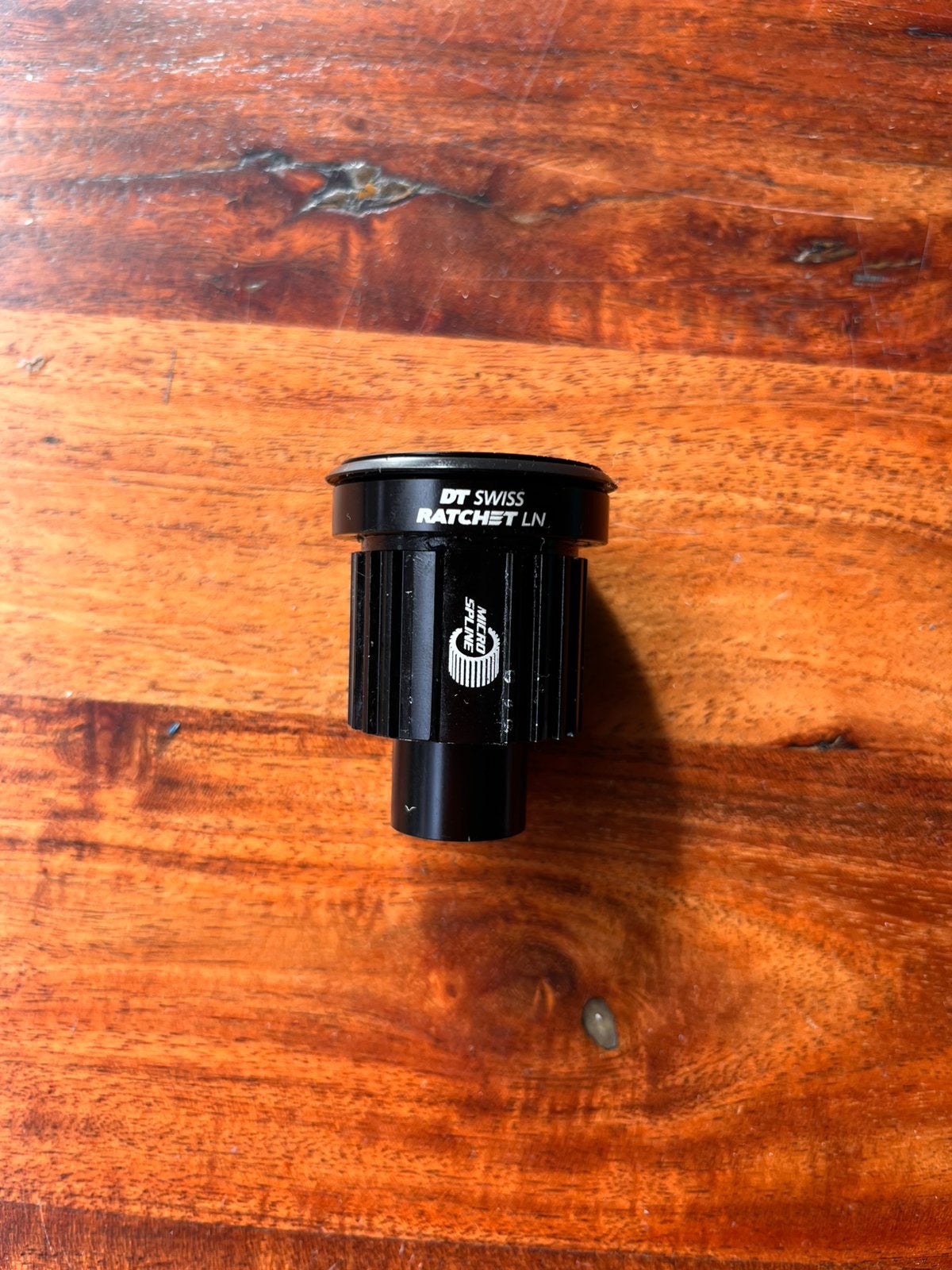 DT SWISS Shimano Micro Spline body LN, Wiel, Ophalen of Verzenden, Mountainbike, Nieuw