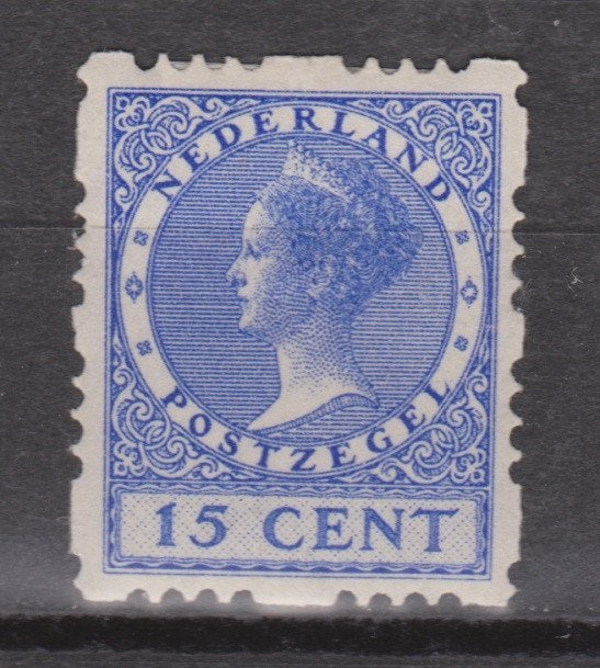 Roltanding 48 POSTFRIS 1928 ; OP ZOEK NAAR ROLTANDING ? KIJK, Ophalen of Verzenden, T/m 1940, Postfris
