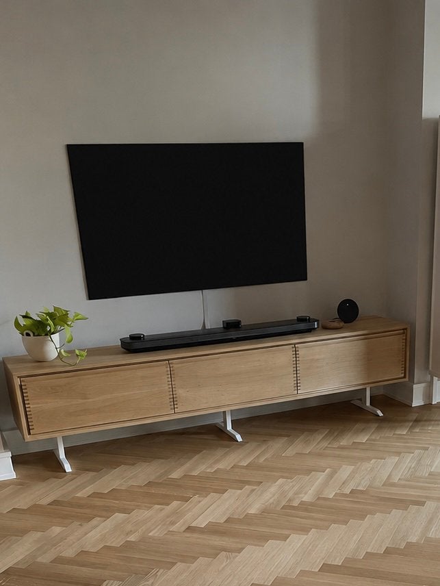 Studio Henk Dressoir - The Dresser 31, Huis en Inrichting, Kasten | Dressoirs, Ophalen, Zo goed als nieuw, 25 tot 50 cm