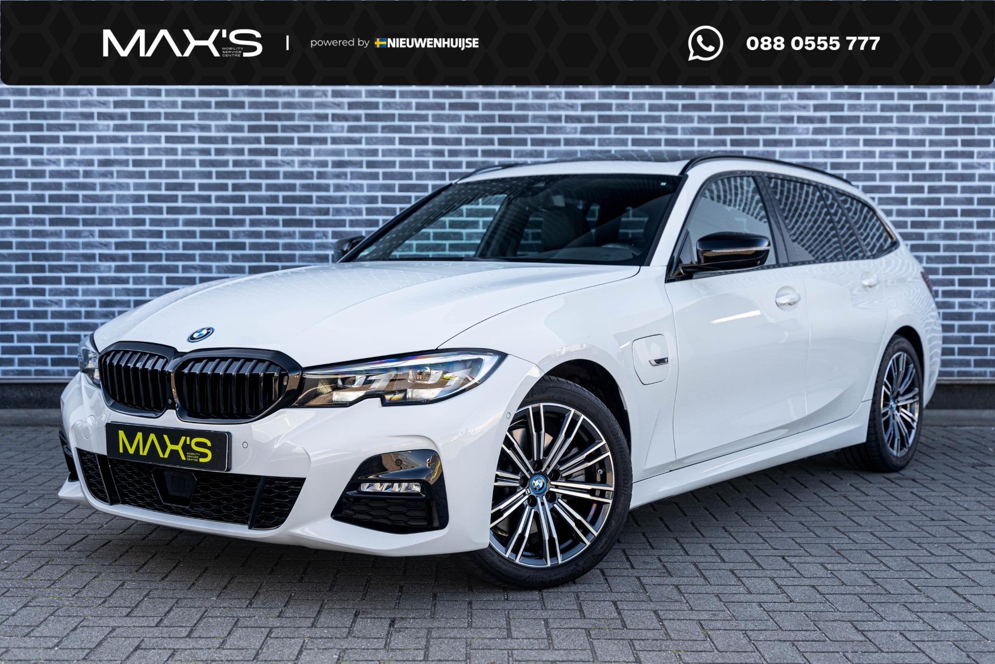 BMW 3-Serie