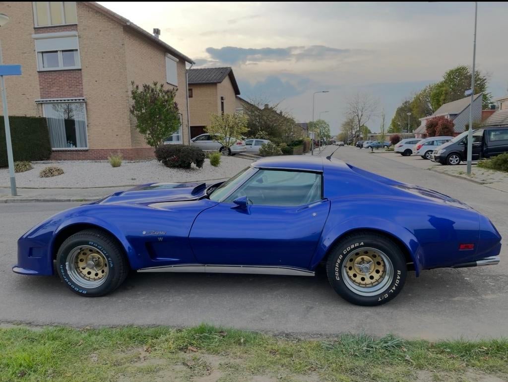 Corvette C3 huren Zuid Limburg | Gala auto | Communie auto, Met chauffeur, Trouwauto