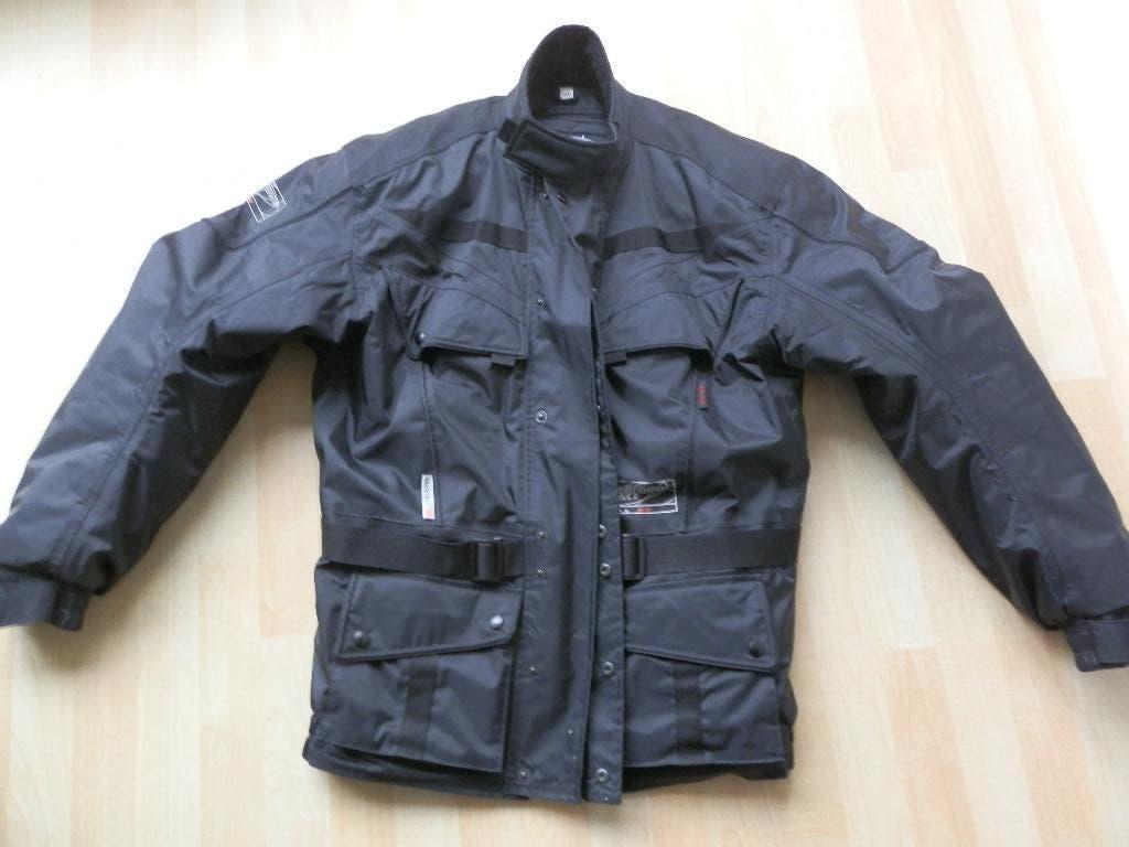 motorjas, Ophalen, Buss, Jas | textiel, Dames